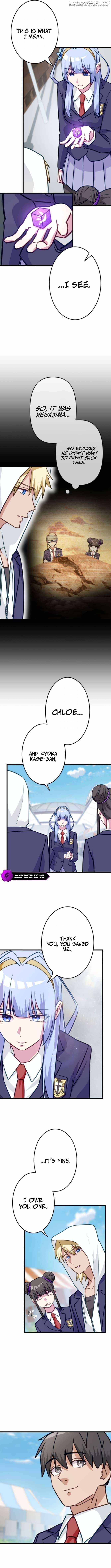 Growth-Type Superhero Chapter 42 7